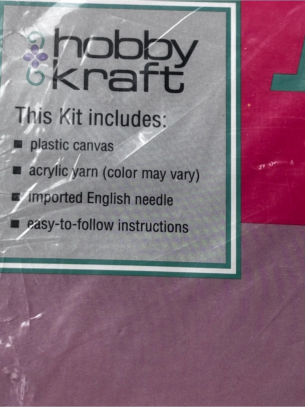 N/A hobby kraft